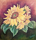 Girasol de Teresa Batscheck