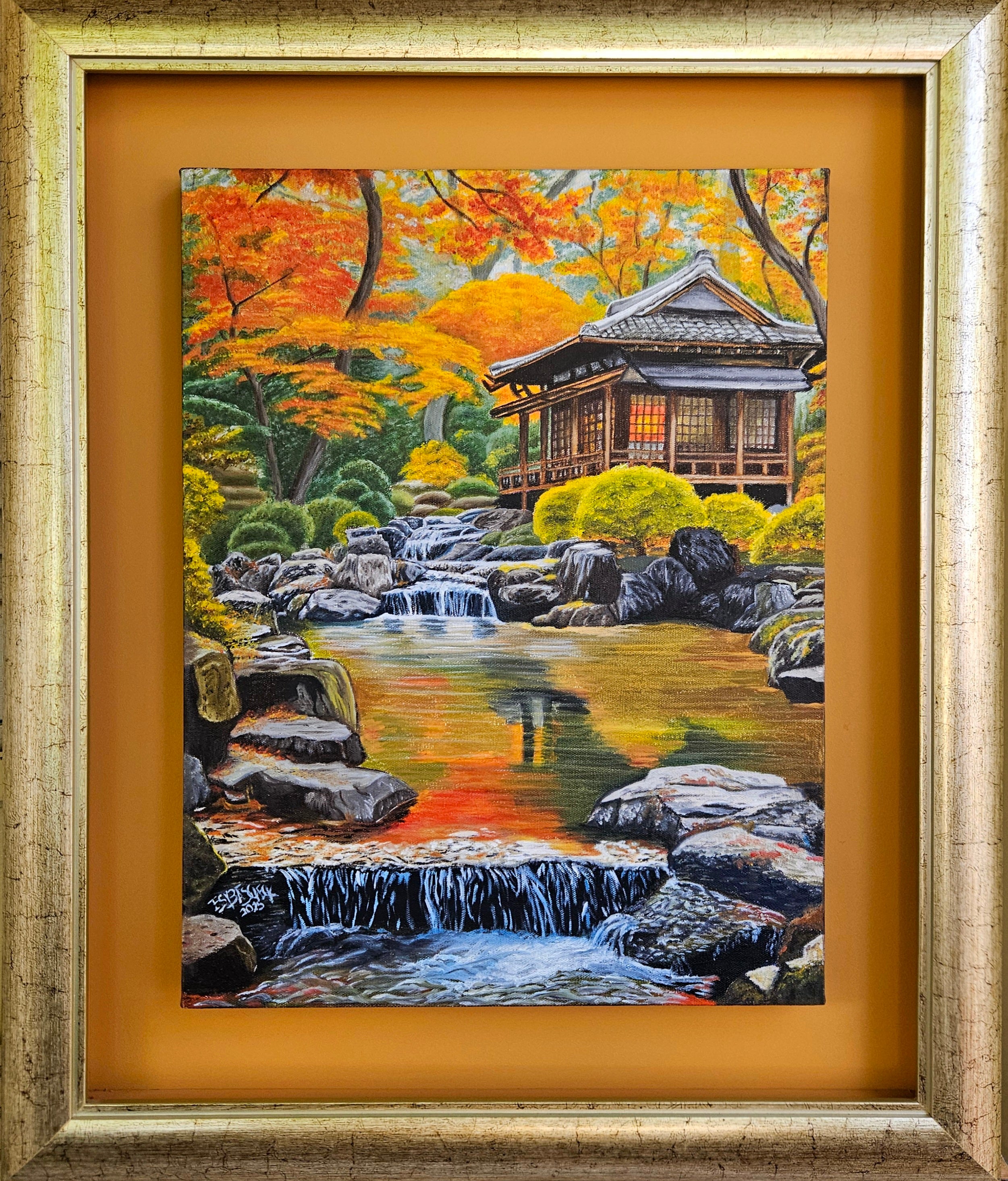 Casa China de Teresa Batscheck