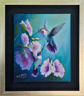 Picaflor de Teresa Batscheck
